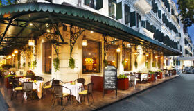 Step into timeless elegance with Vietnam Travel